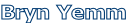 Bryn Yemm